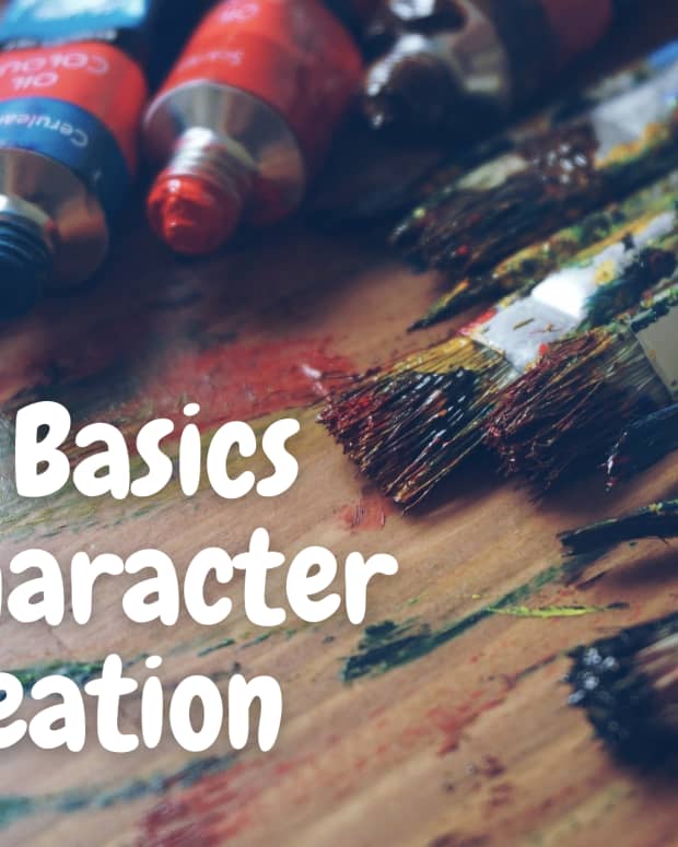 the-basics-of-character-creation