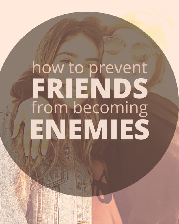 attributes-that-prevent-ex-friends-from-becoming-enemies