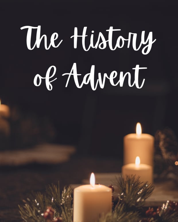 the-history-of-christmas-traditions-advent