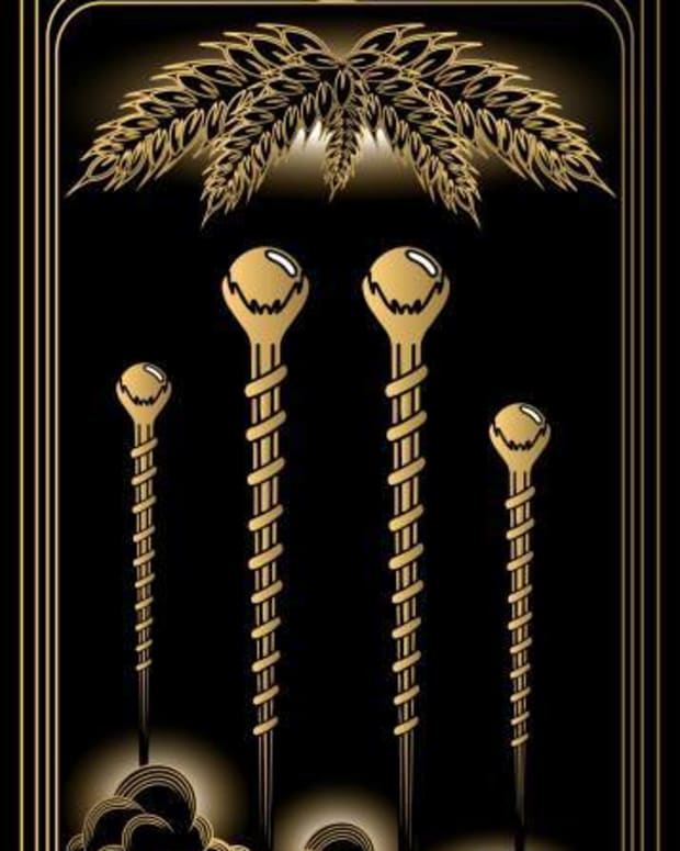 the-four-of-wands-in-tarot-and-how-to-read-it