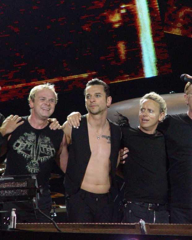 100 Best New Wave Bands Spinditty