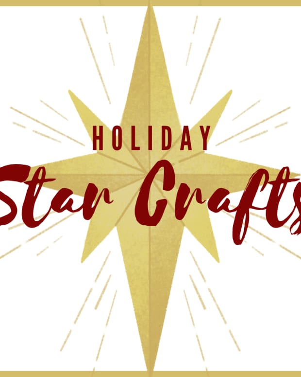 making-star-crafts