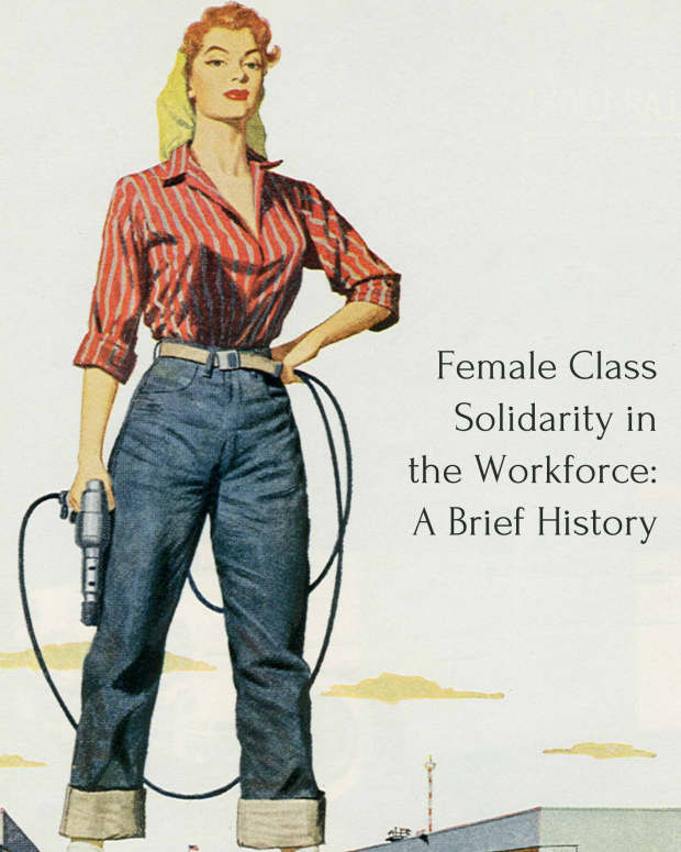α-σύντομη-ιστορία-αλληλεγγύης-γυναικείας-τάξης-στο-εργατικό δυναμικό