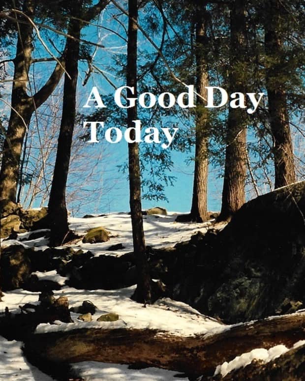 it-is-good-today