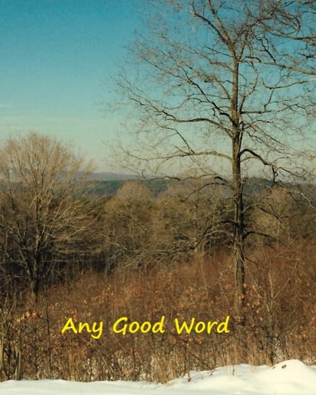 any-good-word