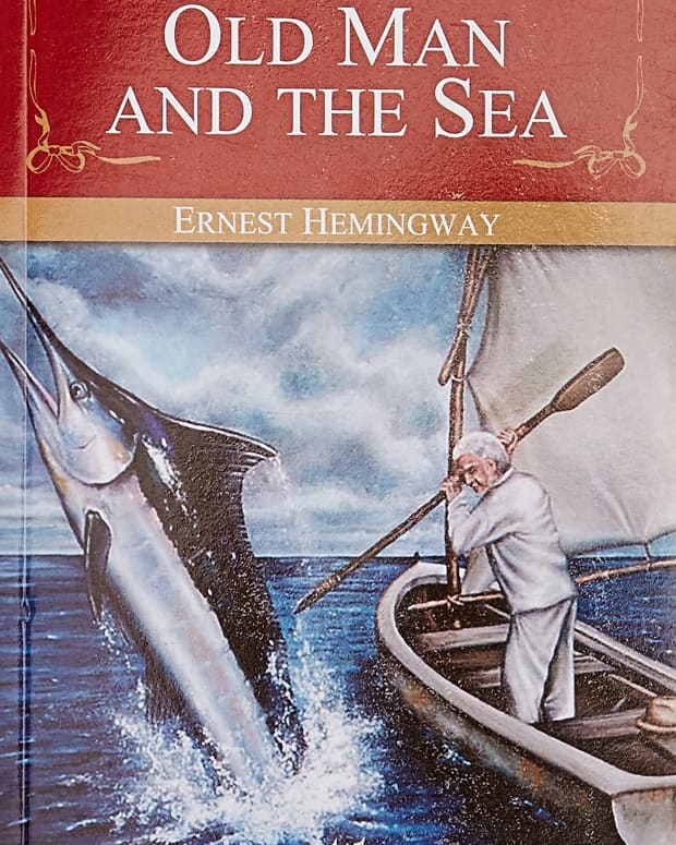 symbolism-and-themes-in-the-old-man-and-the-sea-by-ernest-hemingway