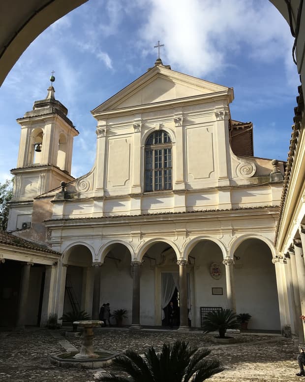 san-clemente-basilica-romes-famous-time-machine-church