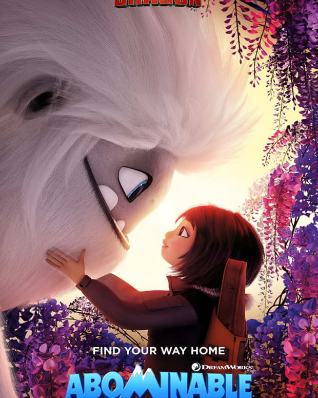 should-i-watch-abominable-2019