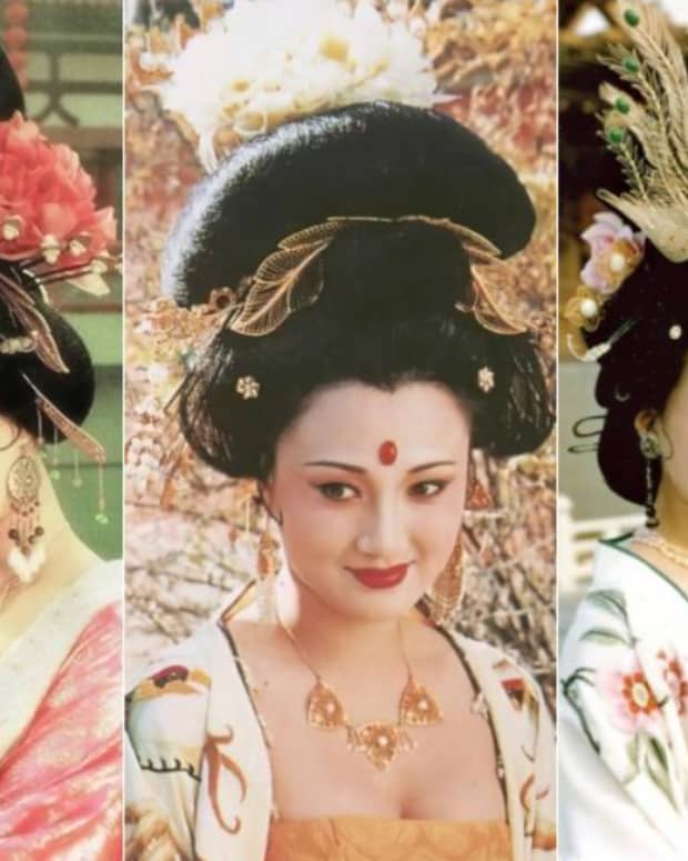 elaborate-and-ancient-chinese-hairstyles-for-women