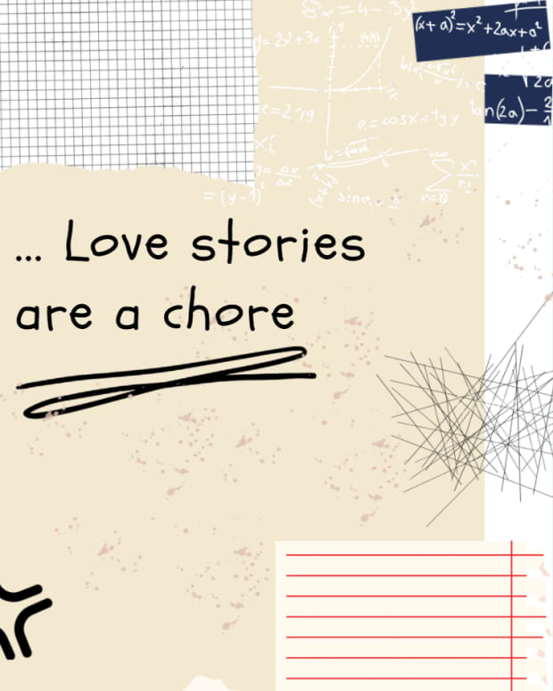 love-stories-are-a-chore