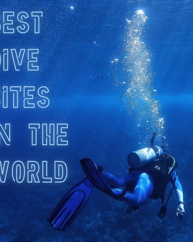 the-best-dive-sites-in-the-world