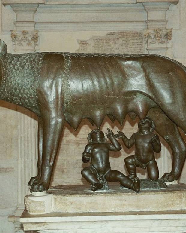 the-mythical-story-of-romulus-and-remus-and-the-founding-of-rome