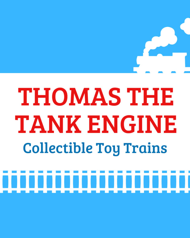 thomas-the-tank-engine-collectible-trains