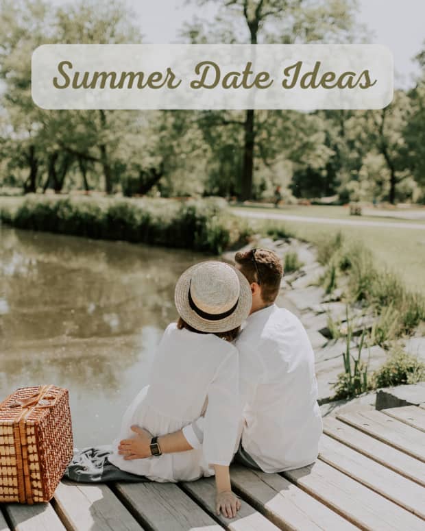 How to Have a Stress-Free First Date: 48 Affordable Ideas - PairedLife