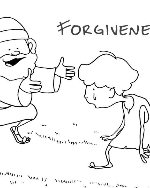 words-of-forgiveness