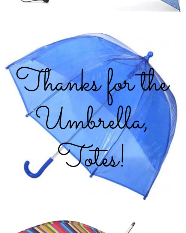 umbrella-totes