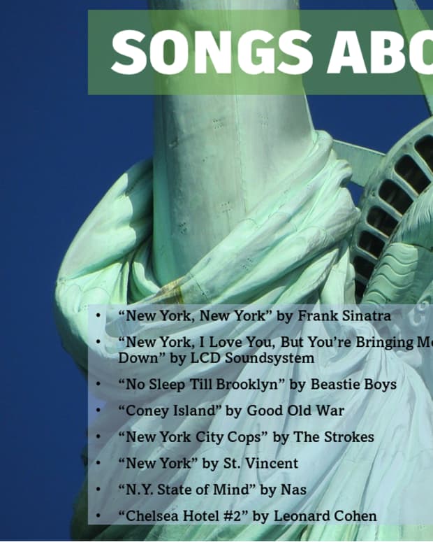 songs-about-new-york