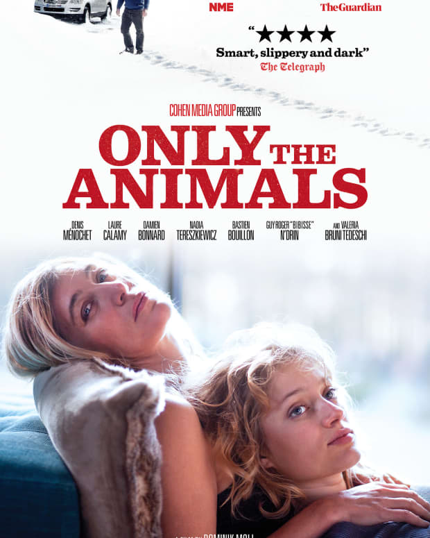only-the-animals-2019-movie-review