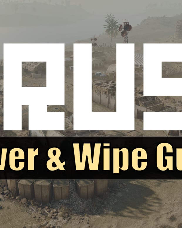 rust-server-wipe-guide