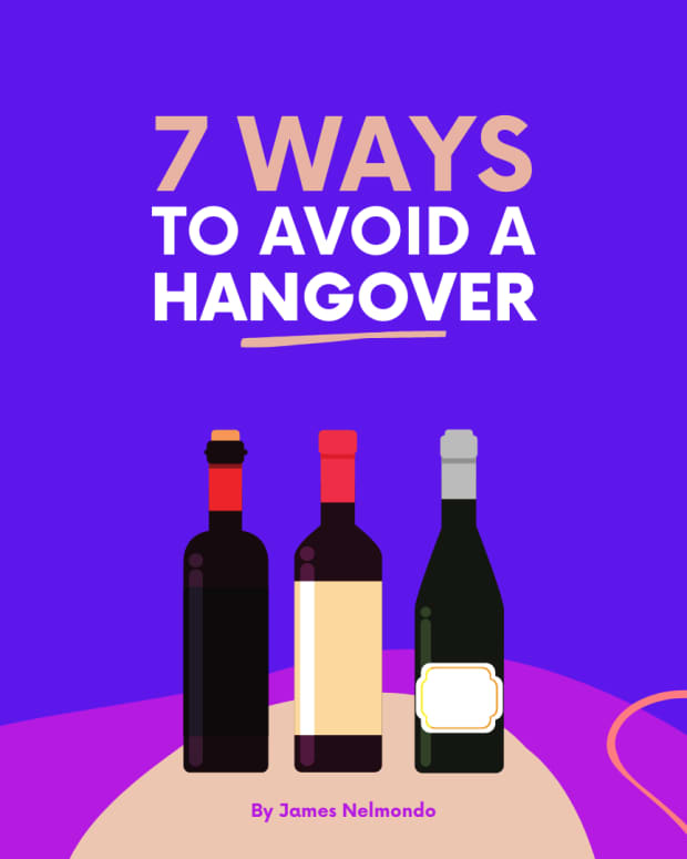 how-to-avoid-hangover-before-bed