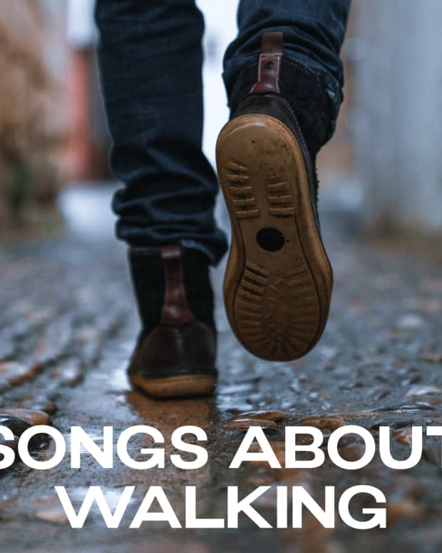songs-about-walking