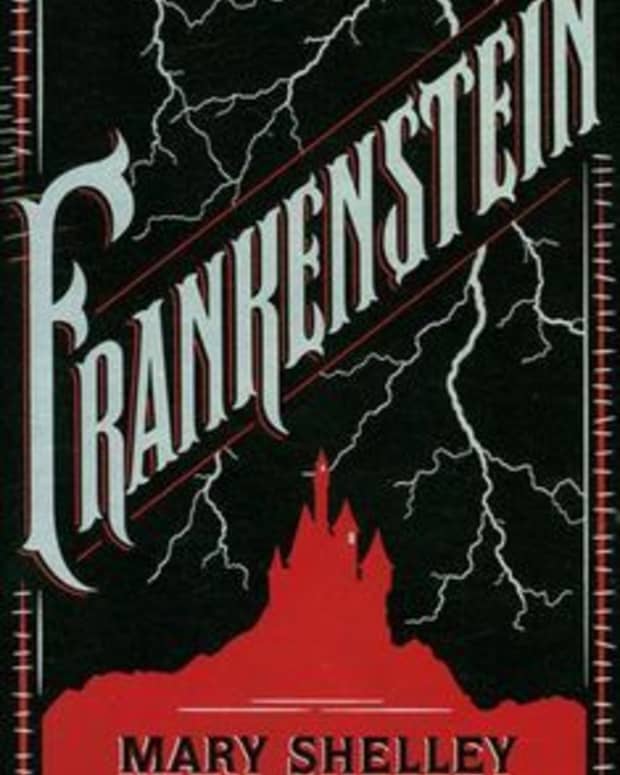 by-its-cover-frankenstein-by-mary-shelley