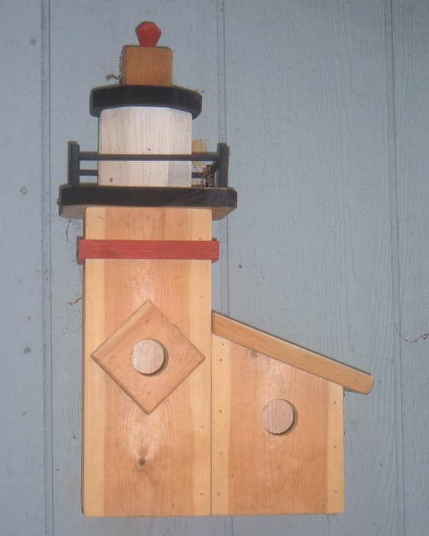 free-decorative-birdhouse-design-plans-lighthouse-plans