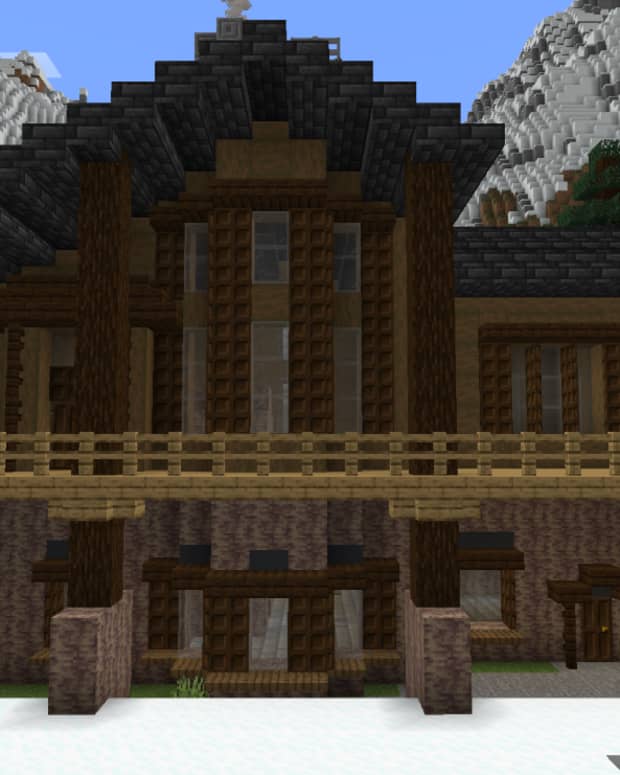 minecraft-building-a-caves-and-cliffs-ski-lodge