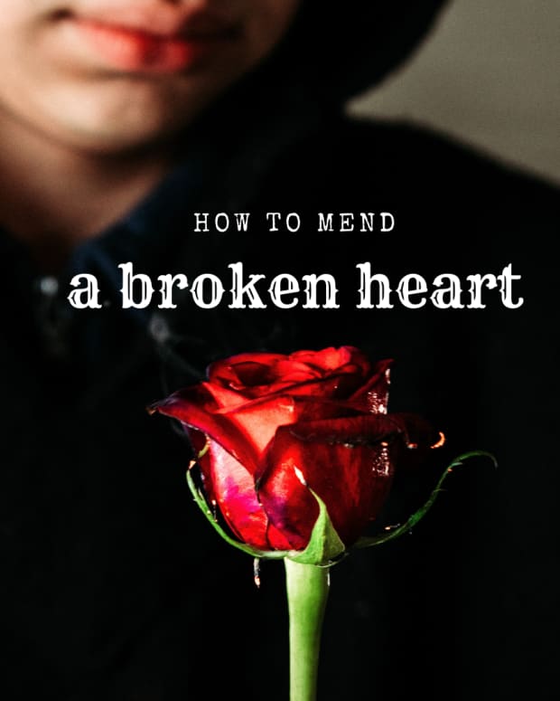 how-to-mend-a-broken-heart-after-being-dumped