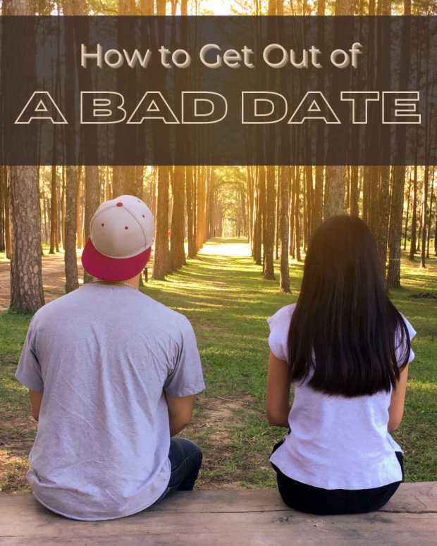 How to Behave and Look Like the Perfect Gentleman on a Date PairedLife