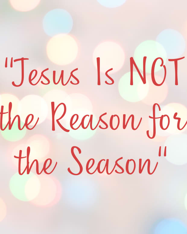 reasons-not-to-say-jesus-is-the-reason-for-the-season