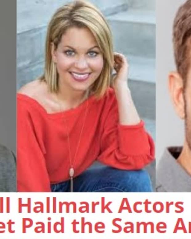 how-much-do-hallmark-actors-get-paid