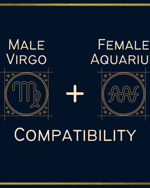 virgo-man-and-aquarius-woman