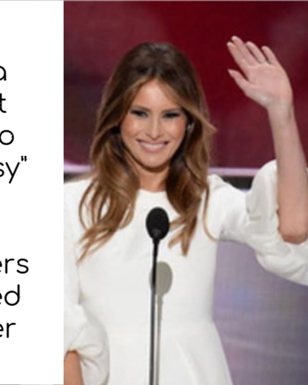 20-ways-melania-trump-proved-to-be-anything-but-a-classy-first-lady