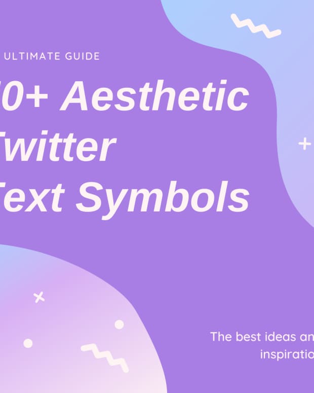 50+ Discord Symbols to Check Out: The Ultimate List - TurboFuture