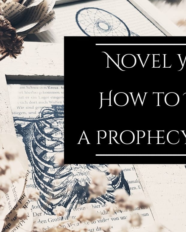how-to-write-a-curse-or-prophecy-in-your-fiction-writing