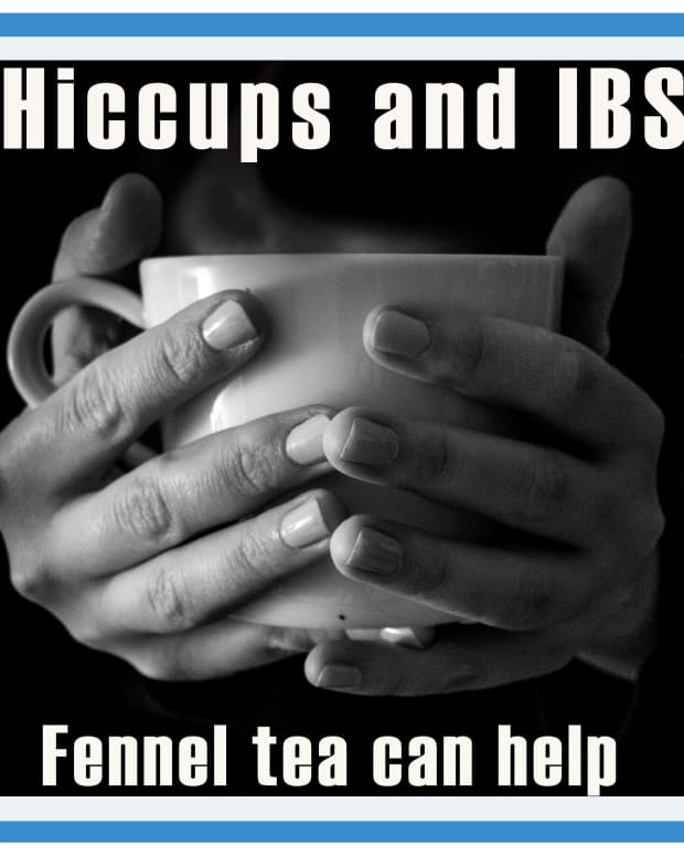 fennel-tea-for-hiccups-and-ibs