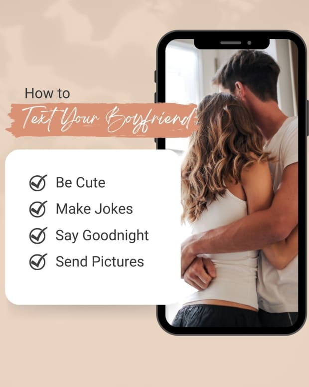 how-to-text-your-boyfriend