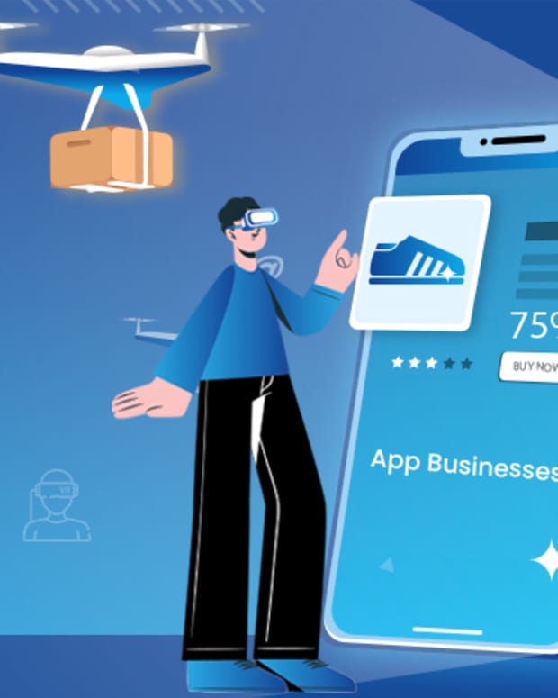 how-do-app-businesses-use-ar-to-attract-more-customers