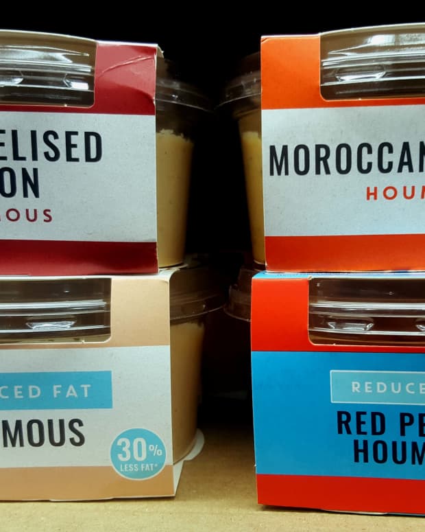 vegan-taste-test-store-bought-hummus-vs-home-made