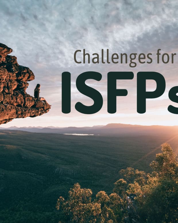 19-struggles-an-isfp-can-understand