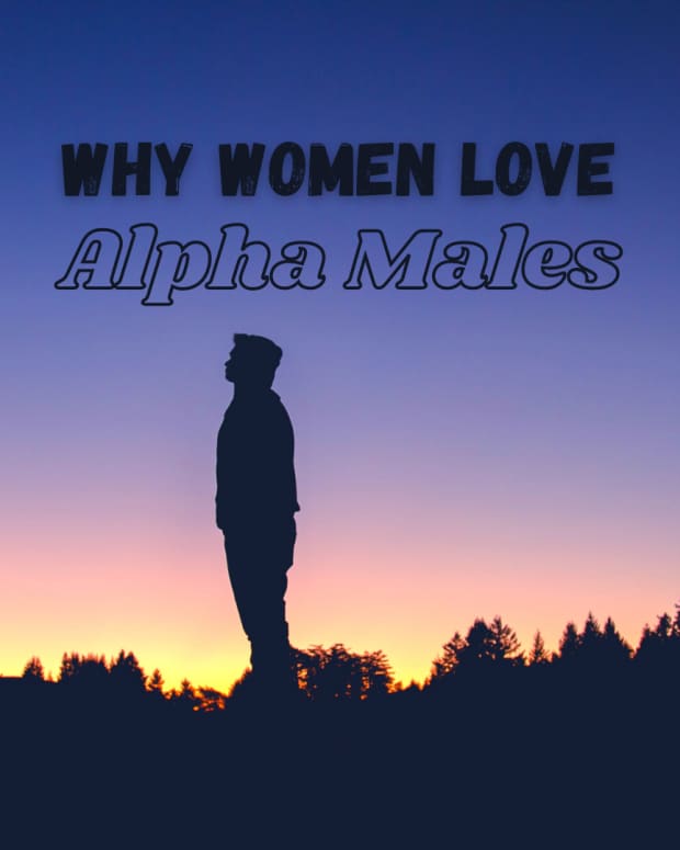 women-want-an-alpha-male