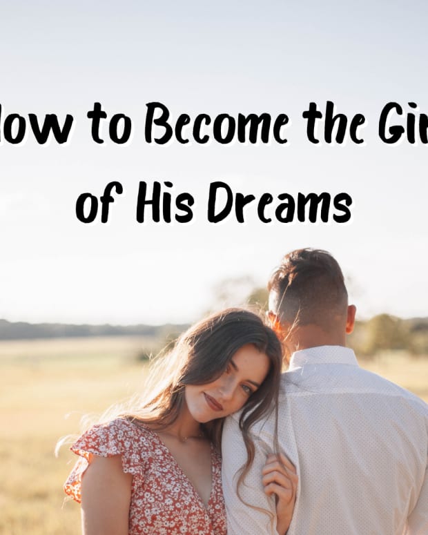 how-to-be-his-dream-girl