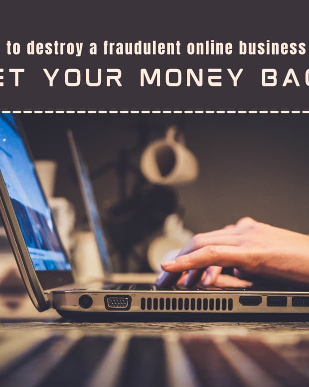 how-to-ruin-a-business-online-if-they-ripped-you-off-a-step-by-step-guide