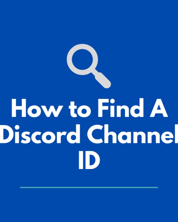 discord-channel-id