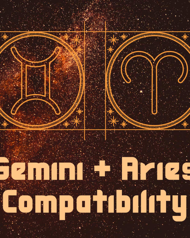 Why Aries And Scorpio Attract Each Other Compatibility Guide Pairedlife