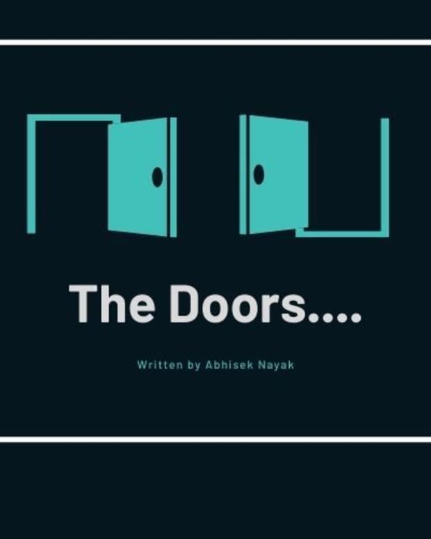 the-doors-sometimes-open