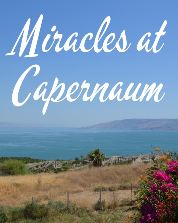 miracles-at-capernaum