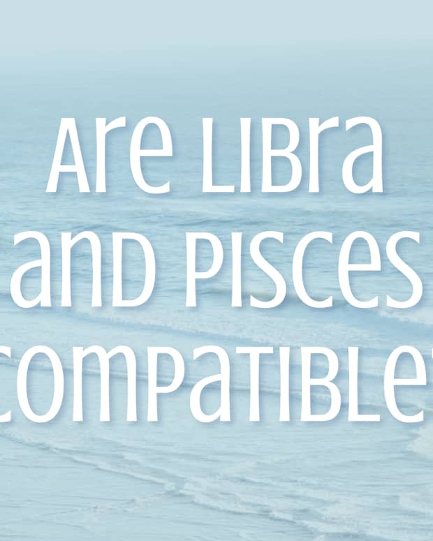 7 Ways Pisces and Scorpio Are Compatible in Love and Sex! - PairedLife