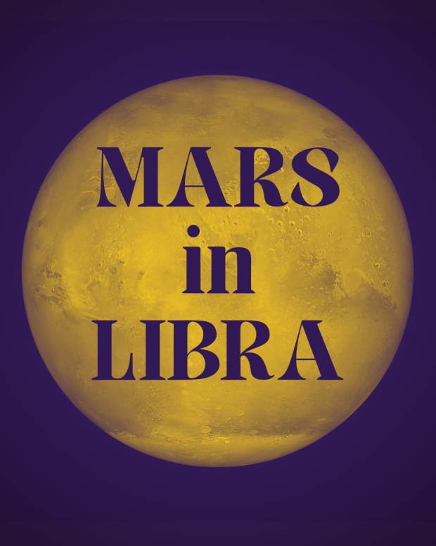 Mars in Pisces Explained PairedLife